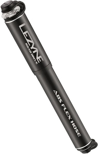 Lezyne pumpe minipumpe - pumpe, alu
