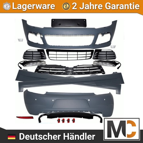 Stylingkit stoßfänger front - stylingkit,
