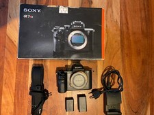 Sony Alpha A7R II Spiegellose