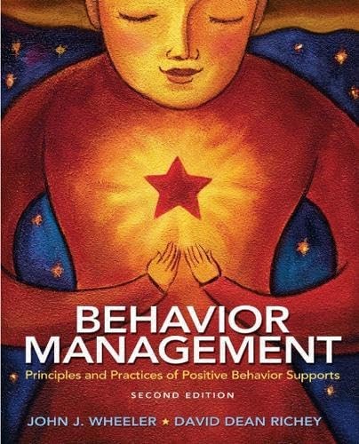 Behavior management - behavior,