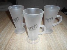 Verpoorten: 3 Gläser mit