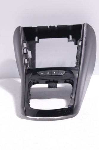 Blende mittelkonsole 39028749 - mittelkonsole,