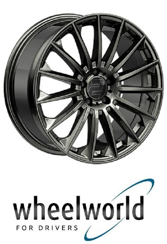 Wheelworld wh39 9x20 112 - wh39, 5/112