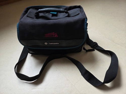Fototasche von samsonite - fototasche,