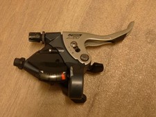 Shimano Deore LX ST-M570 9-fach Schalthebel Bremshebel rechts Kombo Vintage KULT