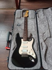 Fender Starcaster Standard HSS