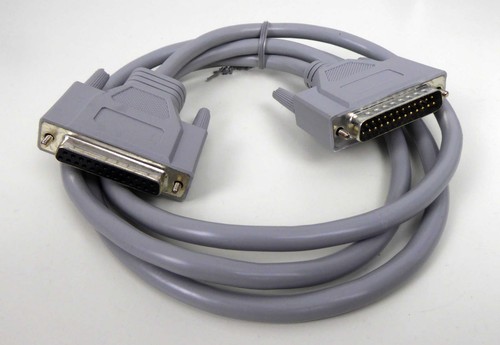 Scsi verlängerungskabel 25 - scsi,