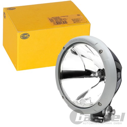 Hella halogen fernscheinwerfer - hella,
