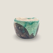 Wabi Sabi Studiokeramik Schale