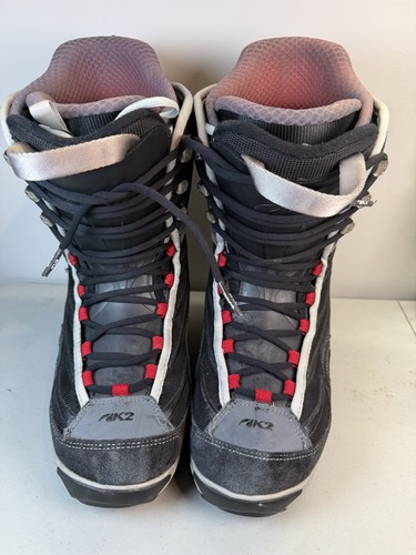 Snowboard boots clicker - snowboard,