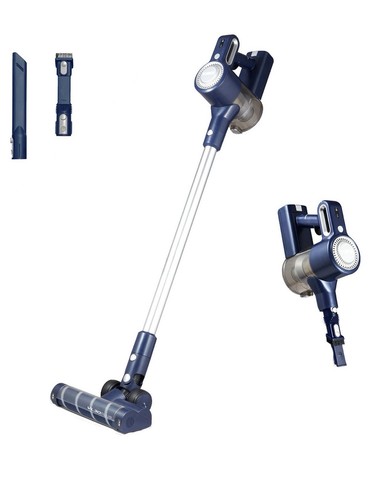 Tower vl35 staubsauger blau - staubsauger,