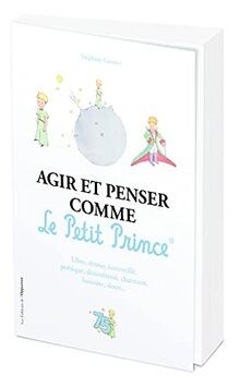 Agir penser comme petit - penser, le