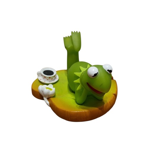 Kermit der frosch figur teich - figur,