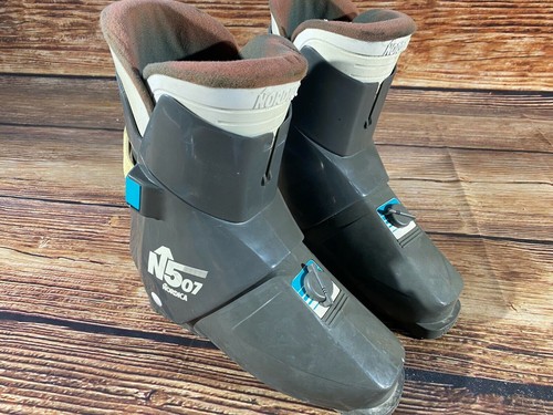 Nordica vintage alpine ski - nordica,