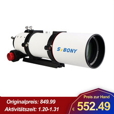 SVBONY SV550 Refraktor