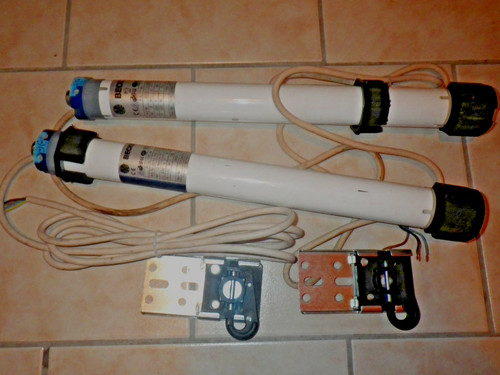 Rollladenmotor becker 12 - 8,