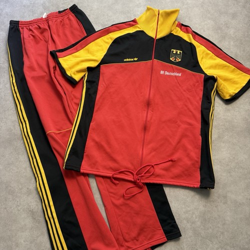 Vintage adidas olympia 1984 - olympia, br