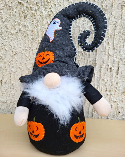 Halloween wichtel modell - halloween, "modell