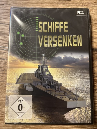 Schiffe versenken pc windows - versenken,