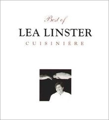 Best lea linster cuisiniere - of,