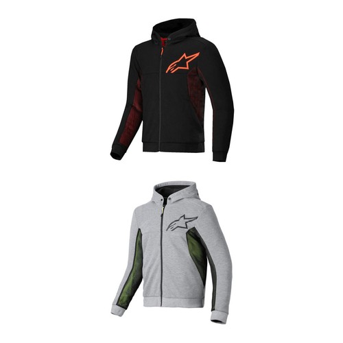 Alpinestars chrome air - alpinestars, sport