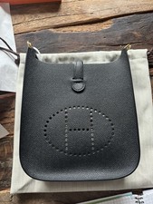 Hermes Evelyne 16 Sellier
