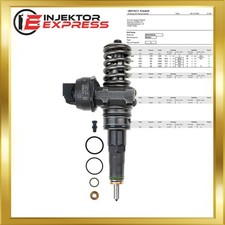 0414720210 Bosch Pumpe Düse