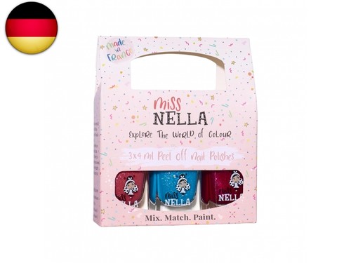 Miss nella winter glitters - miss,