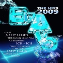 Bravo the hits 2009 - the, von