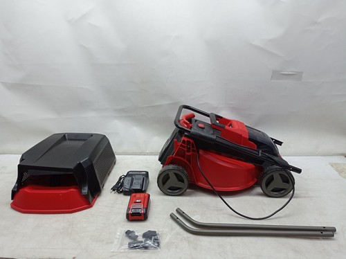 Einhell li 18v 3ah - ge-cm,