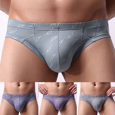 Für den täglichen Gebrauch atmungsaktiver Slip Print Panty klassisches Motiv Comfort Fit