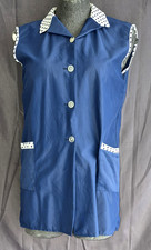 Nylon dederon kittel - dederon, schürze