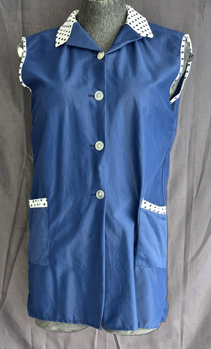 Nylon dederon kittel schürze - nylon,