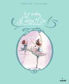 Solo demilie von singer - solo,