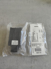 M.12.VW Golf 6 1 5K 08-12 GPS Radio Entstörfilter Steuergerät 5M0035570B