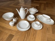 Arzberger Porzellan Service