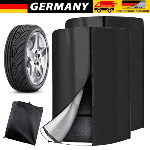 Reifentasche - 2x,