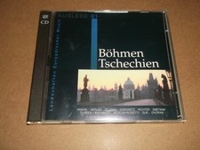 Landschaften Europäischer