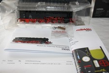 Märklin Insider Dampflok 95 006  H0 OVP 39095  mfx Sound  DIGITAL  #PA