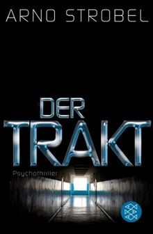 Der trakt psychothriller von - psychothriller,