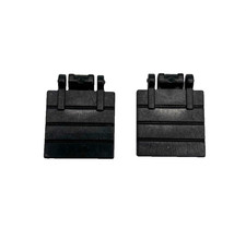 Playmobil 2x Klappe Kanone