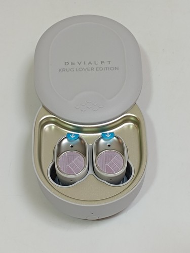 Devialet krug lover edition - devialet,