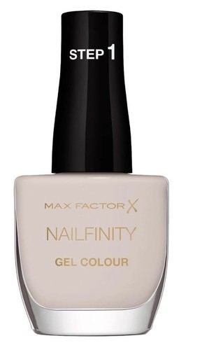 Max factor nailfinity gel - factor,