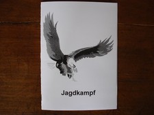 KSK Kommando Lehrgang JAGDKAMPF in Pfullendorf SEHR RAR