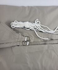 Sonnensegel SUNNY GUARD Toldos vela SS1A0R004,3x3m,wasserdicht,UV-Schutz,Terrass