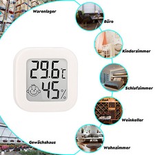 BLUETOOTH app-Thermometer &