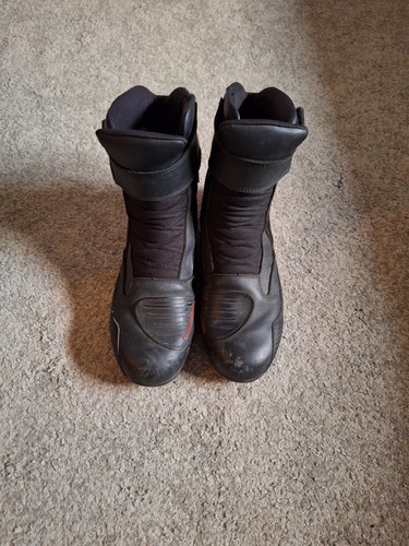 Motorrad stiefel größe - motorrad,