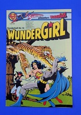 Wundergirl Sonderheft Nr. 10