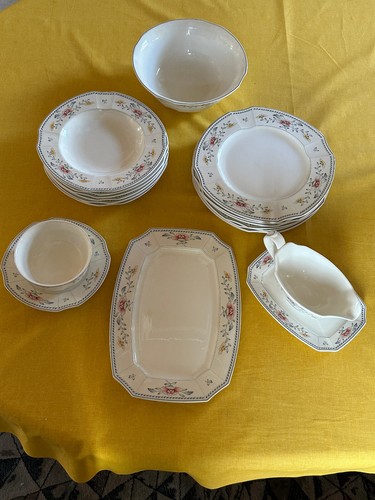 Villeroy boch speiseservice - boch,