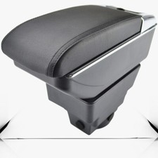 DE Mittelarmlehne Armauflage mit Staufach passend für Opel Astra J 2009 - 2015